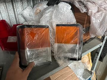 Fari fanali frecce Range Rover Classic