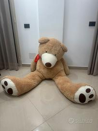 Orso peluches