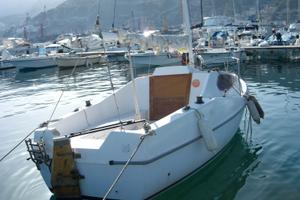 barca vela 6 mt