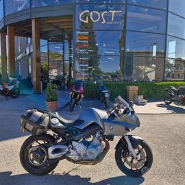 BMW F 800 S
