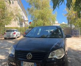 Volkswagen polo 1.2 neopatentati