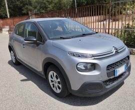 Citroen C3 PureTech 110 S&S Shine