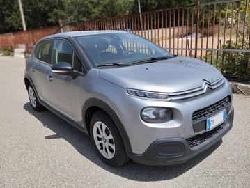 Citroen C3 PureTech 110 S&S Shine