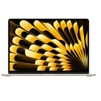 MACBOOK AIR M4 15" 24GB / 512GB Galassia