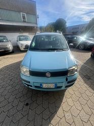 Fiat Panda 1.2 Dynamic GPL