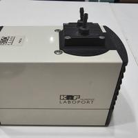 pompa a vuoto da laboratorio knf N86