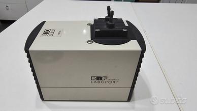 pompa a vuoto da laboratorio knf N86