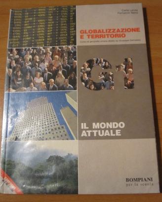 Globalizzazione e territorio