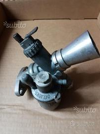 Carburatore a trombetta