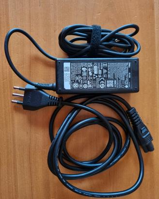 carica batterie per Laptop Dell 65W DA65NM191