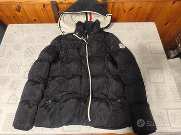 Giubbotto Moncler 