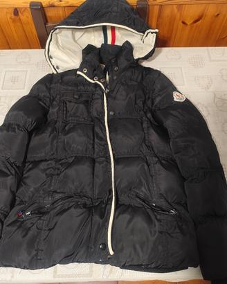 Giubbotto Moncler 