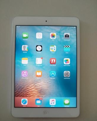 iPad  bianco 
