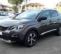 Ricambi Peugeot 3008 GT-line