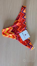 costume pezzo sotto taglia M