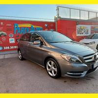 Mercedes-benz B 1.8 CDI 109cv Premium - 2012