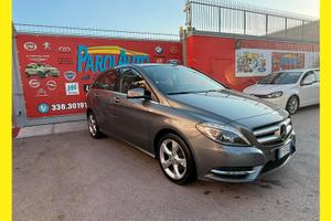 Mercedes-benz B 1.8 CDI 109cv Premium - 2012