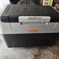 frigo portatile a compressore vevor