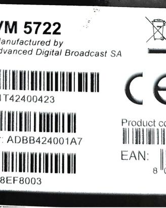 modem router