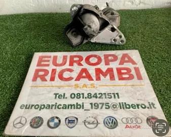 Motorino Avviamento Elettrico Smart 453