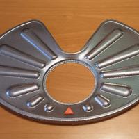 Filtro di scarico piatto per lavastoviglie Rex