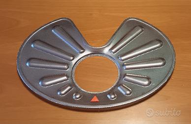 Filtro di scarico piatto per lavastoviglie Rex