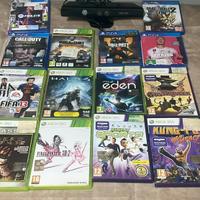 Giochi per xbox 360 e ps4