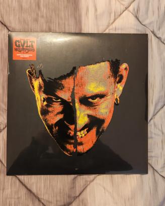 Salmo & Noyz Narcos "Cvlt Hellraisers"