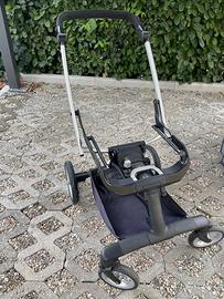 Inglesina Quad passeggino