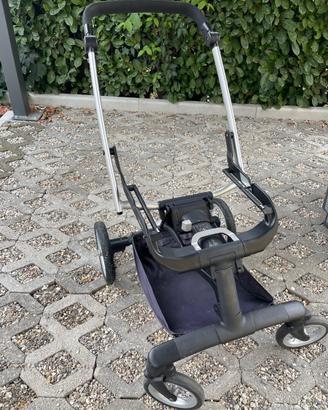 Inglesina Quad passeggino