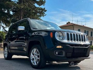 JEEP RENEGADE, 1.6 Multijet
