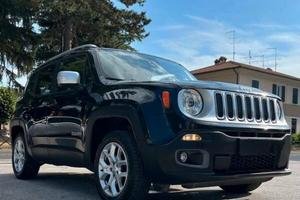 JEEP RENEGADE, 1.6 Multijet