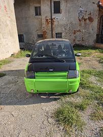 Microcar MC1