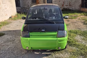 Microcar MC1
