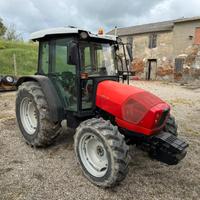 Same Tiger 75 doppia trazione