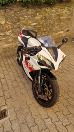 Yamaha R1 2008