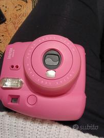 Macchina fotografica Fujifilm instax mini 9