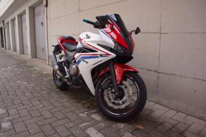 Honda CBR 500 R - 2016