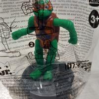 sorpresa burger king Tartarughe Ninja 
