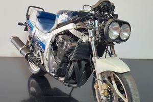 Suzuki GSX R 1100 - 1986