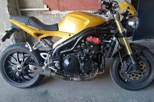 Triumph Speed Triple 1050 (1998)