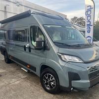 Elnagh E Van Premium XL