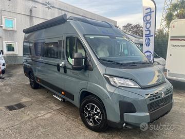 Elnagh E Van Premium XL