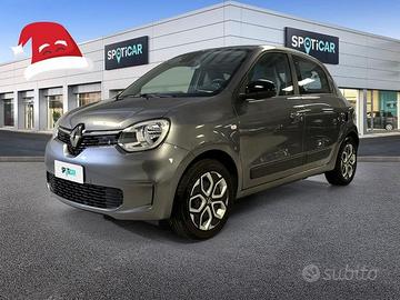Renault Twingo 1.0 SCE 65 EQUILIBRE