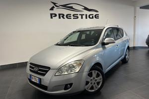 KIA Ceed cee'd 1.6 DIESEL 115CV S.W