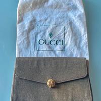 Gucci Pochette vintage originale-Made in italy