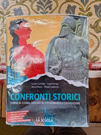 Libri liceo scientifico