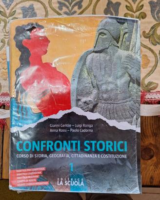 Libri liceo scientifico