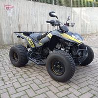 Kymco Maxxer Road Warrior special edition - 2017