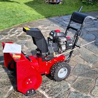 Spazzaneve CANADIANA 900/61